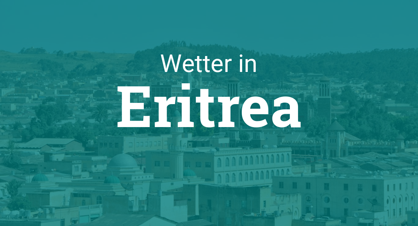 Wetter Eritrea